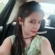 Priya Class I-V Tuition trainer in Panchkula