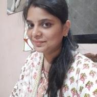 Madhuri M. Class 10 trainer in Mira-Bhayandar