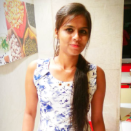 Rupanshi G. Class 6 Tuition trainer in Ghaziabad