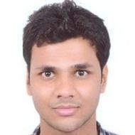 Ankur Sharma LLB Tuition trainer in Delhi