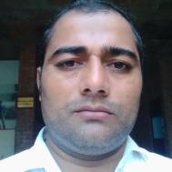 Ravindra Kumar Class 12 Tuition trainer in Meerut