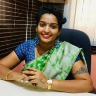 Jeny Binish Das Class 10 trainer in Bangalore