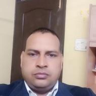 Swaroop Shukla Class 9 Tuition trainer in Lucknow