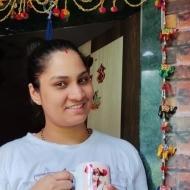 Archana M. Class I-V Tuition trainer in Mumbai