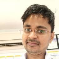 Sandeep Norkey Class 11 Tuition trainer in Gurgaon