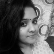Madhuri h. BSc Tuition trainer in Bangalore