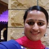 Shalima A. Class 6 Tuition trainer in Pune