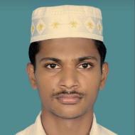 Abdul Shukkoor TK Teacher trainer in Perintalmanna