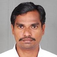 Tare Pradeep Kumar BA Tuition trainer in Hyderabad