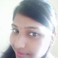 Priyanka A. Class 6 Tuition trainer in Sambalpur