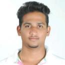 Photo of Nikhil Ramesh Hadap