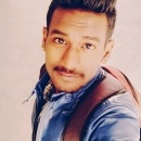 Photo of V Suraj Kumar