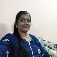 Andal Neelakantan Hindi Language trainer in Puducherry