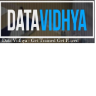 Data Vidhya Data Science institute in Hyderabad