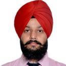 Photo of Damanjit Singh