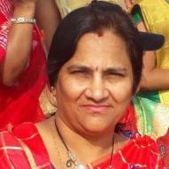 P Padmaja N. Class 10 trainer in Hyderabad