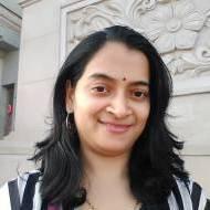 Chinmoyee D. Java trainer in Bangalore