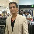 Photo of Shailendra Tripathi