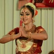 Dr Swathi P. Choreography trainer in Channarayapatna