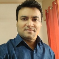 Ganesh Prasad Mishra Class 9 Tuition trainer in Mumbai