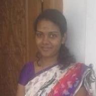 Poranimaa K. UGC NET Exam trainer in Hosur