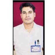 Avinash Goswami Class 10 trainer in Raigad