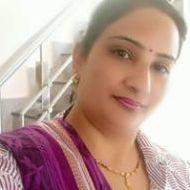 Anita A. Class 6 Tuition trainer in Ludhiana