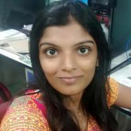 DEEPTHY G. Engineering Entrance trainer in Bangalore