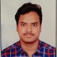 Najmul Hossain Class I-V Tuition trainer in Kolkata