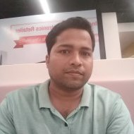 Priyabrata Samanta Singh Chess trainer in Bhubaneswar