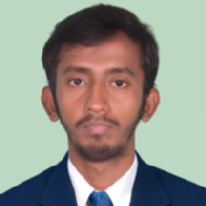 Selva Kumar BSc Tuition trainer in Madurai