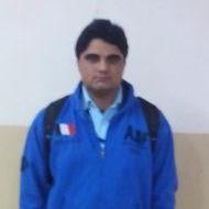 Amit Kumar Class 6 Tuition trainer in Delhi