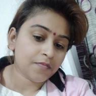 Shalini J. Class 6 Tuition trainer in Vadodara