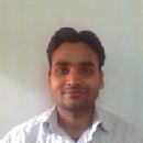 Photo of Vivek Agrawal