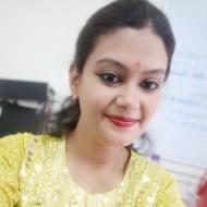 Swati G. Class 6 Tuition trainer in Mumbai