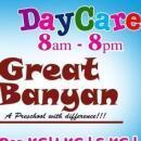 Great Banyan Chemistry Tutors institute in Chennai