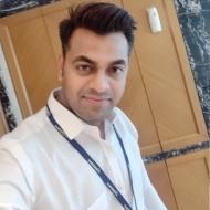 Amit Ablani Company Secretary (CS) trainer in Mumbai