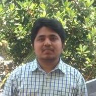 Bolla Pavan Kumar Medical Entrance trainer in Kakinada