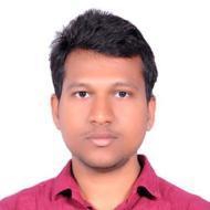 Kundarapu Harish BTech Tuition trainer in Peddapalli