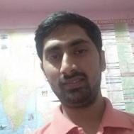 ABHAYJEET KUMAR SINGH Class 12 Tuition trainer in Delhi