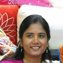 Photo of Meghna M.