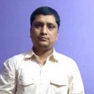 Ranjeet Kumar Class 11 Tuition trainer in Delhi