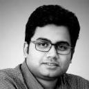 Photo of Sourav Mukherjee