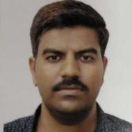 Vijay Vyavhare Class 6 Tuition trainer in Shamshabad