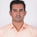 Photo of Suresh B.