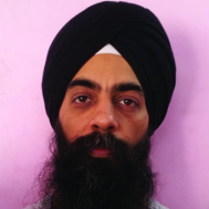 Gurcharan Singh Class 10 trainer in Delhi