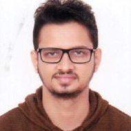 Arpit Sharma Class I-V Tuition trainer in Delhi