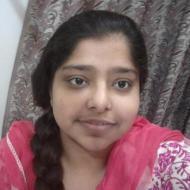 Arunima U. BA Tuition trainer in Gorakhpur Sadar