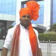 Umesh Sangshetty Microsoft Excel trainer in Pune