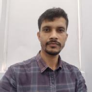 Buddhadeb Chandra BSc Tuition trainer in Sonipat